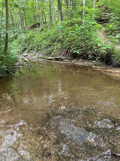 Kokiwanee Naturę Preserve