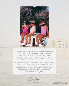Swim stories