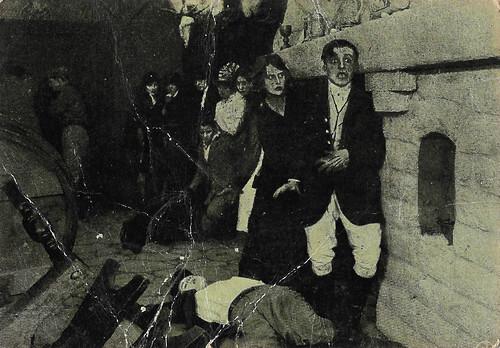 The Broken Coin (1915)