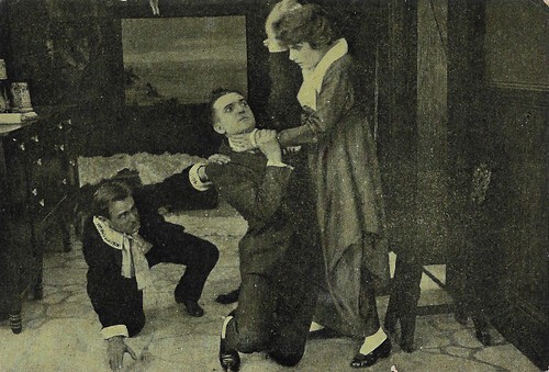 The Broken Coin (1915)