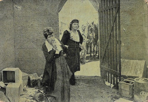 The Broken Coin (1915)
