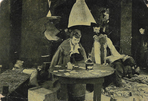 The Broken Coin (1915)