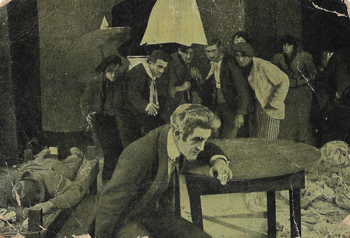 The Broken Coin (1915)