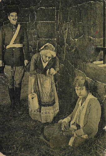 The Broken Coin (1915)