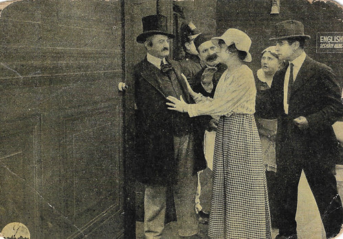 The Broken Coin (1915)