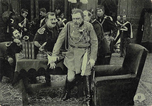 The Broken Coin (1915)