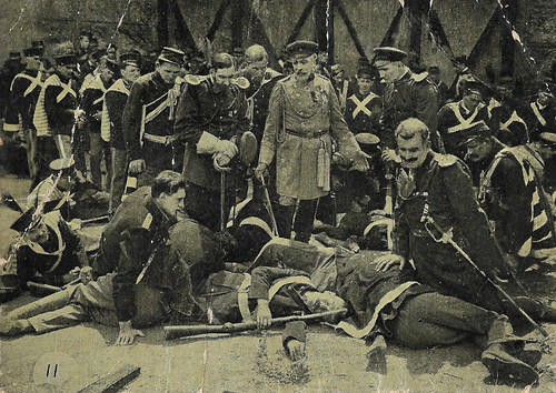 The Broken Coin (1915)