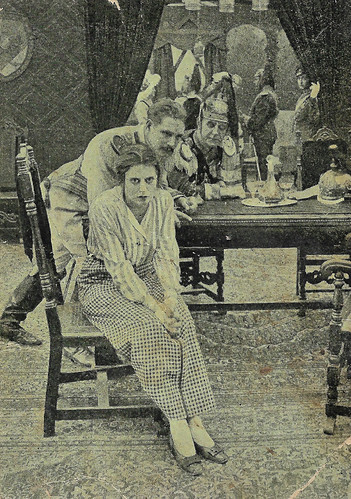 The Broken Coin (1915)