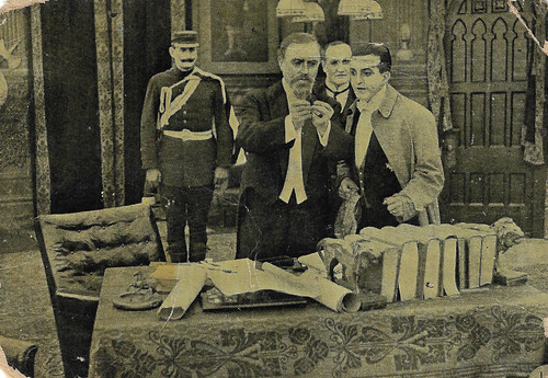 The Broken Coin (1915)