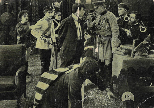 The Broken Coin (1915)