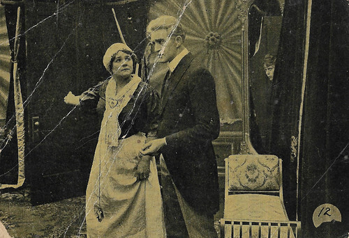 The Broken Coin (1915)