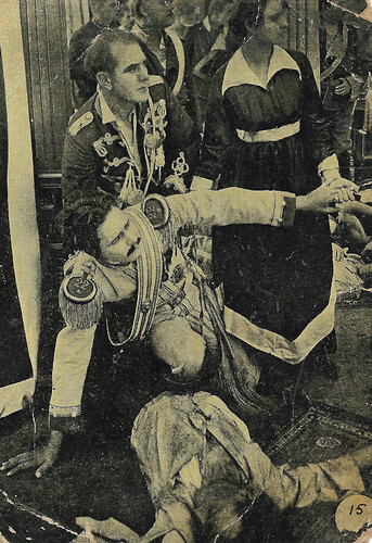 The Broken Coin (1915)