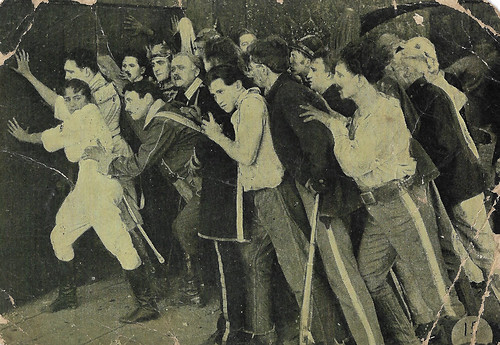 The Broken Coin (1915)