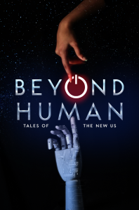 Beyond Human Cover