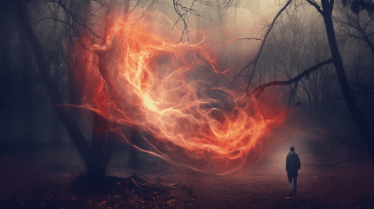 Mystery Inspiration