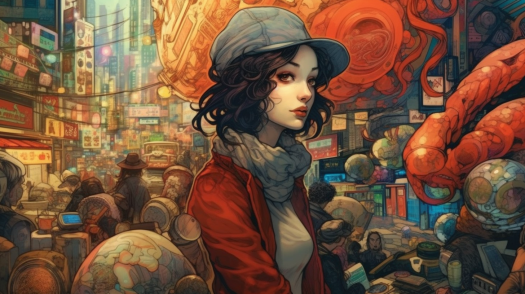 Imagery Inspiration