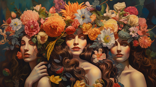 Imagery Inspiration