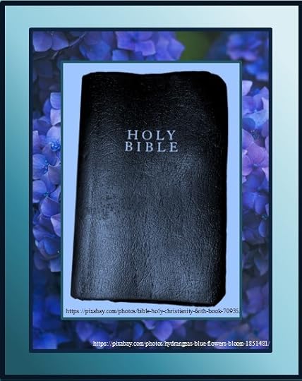master - daily Scripture Bible