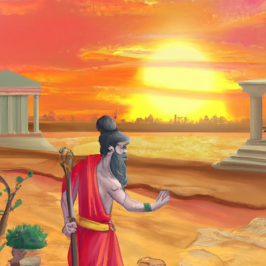 The Epic of Gilgamesh Summary and It's Importance to Literature