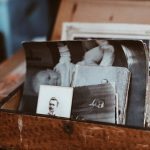 dementia care therapeutic support reminiscence old photos
