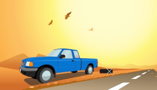 MacGyver Challenge: Death Valley Blowout