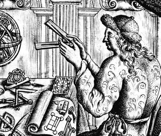 Recreating Galileo’s Sector