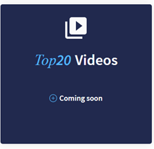 Top 20 Videos Icon - Behind The Balance Sheet
