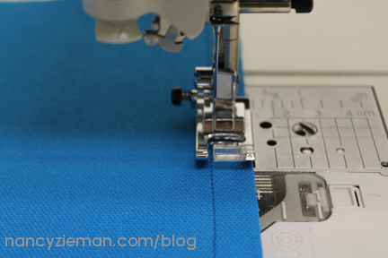 Shop NEW! Cotton Canvas Fabric Colors available at ShopNZP.com