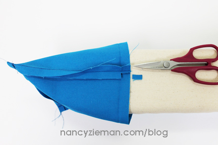 Shop NEW! Cotton Canvas Fabric Colors available at ShopNZP.com