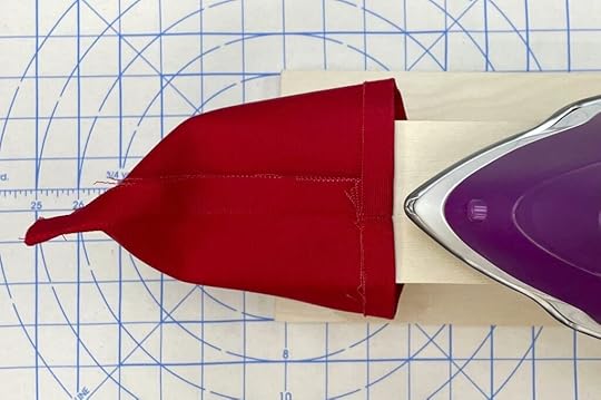 Cornhole Bag Sewing Tutorial and NEW! Cotton Canvas Fabric Colors at ShopNZP.com