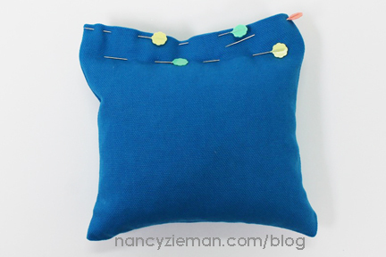 Shop NEW! Cotton Canvas Fabric Colors available at ShopNZP.com