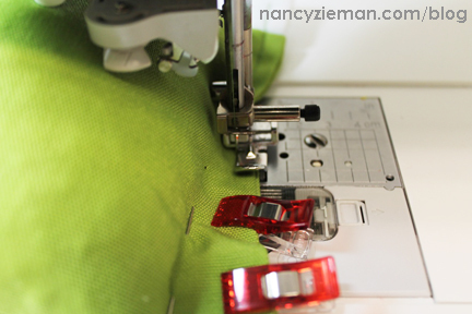 Shop NEW! Cotton Canvas Fabric Colors available at ShopNZP.com