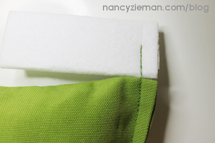 Shop NEW! Cotton Canvas Fabric Colors available at ShopNZP.com