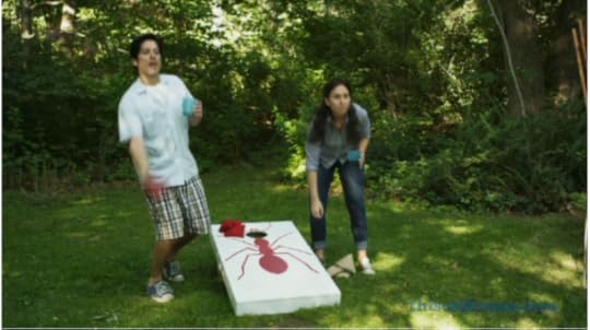 How to Build a Cornhole Game Set 