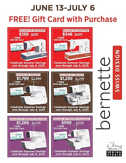 bernette FREE Gift Card with Purchase 02