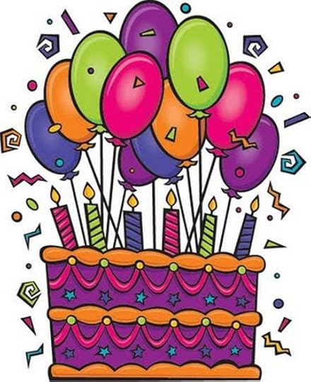 birthday clipart - Clip Art Library