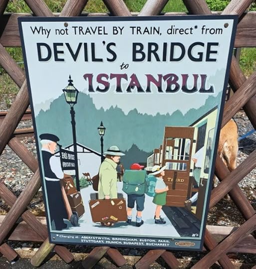 poster by Ag Cain