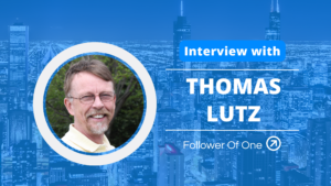 Image Bearers and Kingdom Purpose with Thomas Lutz, Ep #150
