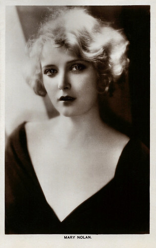 Mary Nolan