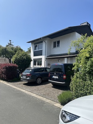 German house