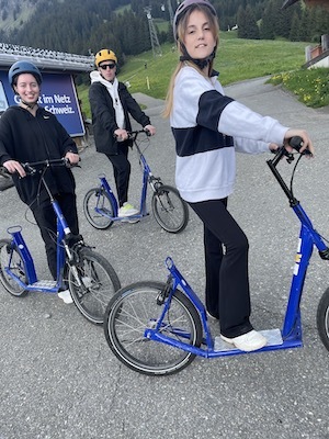 Trotti Bikes