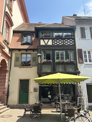 Gengenbach