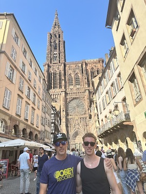 Strasbourg Cathedral