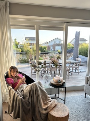 Vacation rental