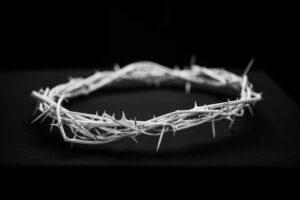 Inheriting the Kingdom with Jesus