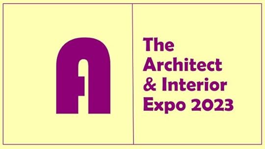 The Architect & Interior Expo 2023