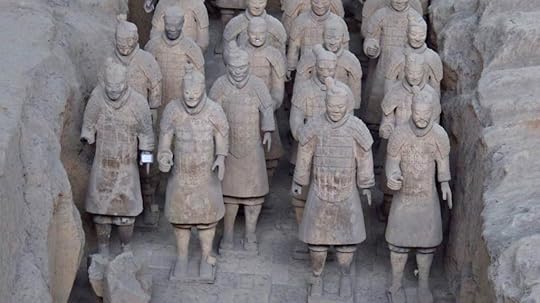 Terracotta Army