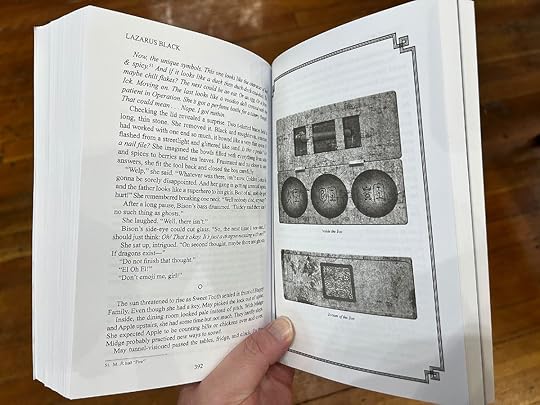 Illustrated edition