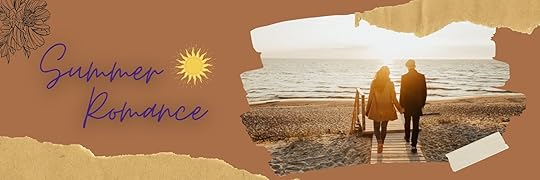Summer Romance - Ends 7/15 - Romance
