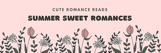 Sweet Summer Romance - Ends 7/27 - YA, Romance
